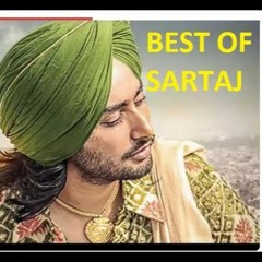 Best Of Sartaj 2020  Satinder Sartaj Songs Jukebox  Punjabi Song 2020  Sufi Songs 2020