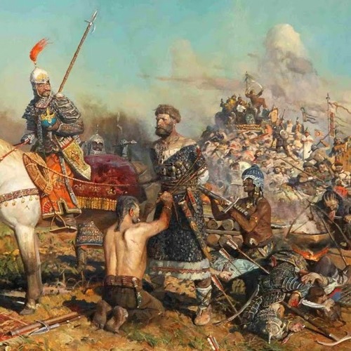 Hellish Quart - Vocal Tatar Theme