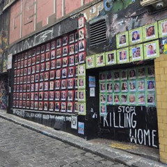 dont forget their faces and their names.