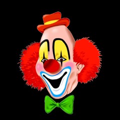 Clown Circus Clown Clown Music Clown