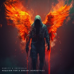 Enmity & Crypvolk - Requiem for a Dream (Hardstyle)