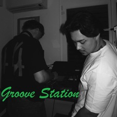 GROOVE STATION #002