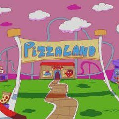 Pizza Tower OST - Clown In The Sky (PizzaLand)