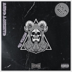 Bankrupt Beats & RJ Payne - Year Of The Goat (Instrumental)