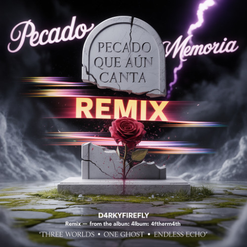 Pecado Que Aún Canta (Remix)