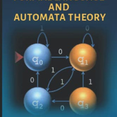 [DOWNLOAD] EBOOK 🗸 FORMAL LANGUAGE AND AUTOMATA THEORY: 2nd Edition by  Ajit Singh [