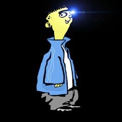 Ed sans Voice Acting.