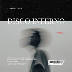 Disco Inferno