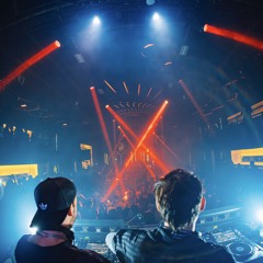 Monolink - Father Ocean  (No Name Remix)