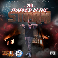 “Trapped In The Storm”