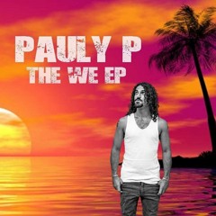 The WE EP