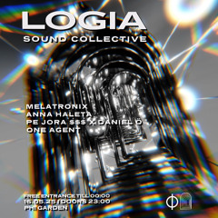 Melatronix - LOGIA | Phi Garden | 16.05.25