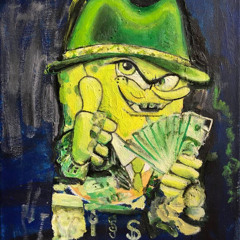 $TRACT - THE ORIGINAL GANGSTA (CYBERSPYDER)