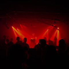 JØEL FOR TOFFLER TALENTS.