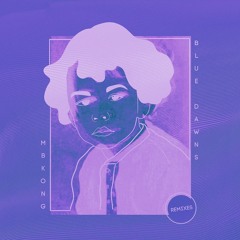 PREMIERE : MBKONG - Surrounded (Emahix Remix)