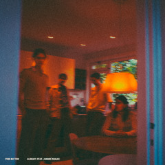 Alright (ft. Joanné Nugas)