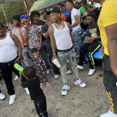 Rylo Rodriguez x NoCap Type Beat - "Process Pain" (prod. @cortezblack)