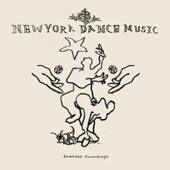New York Dance Music [TOW-VA001]