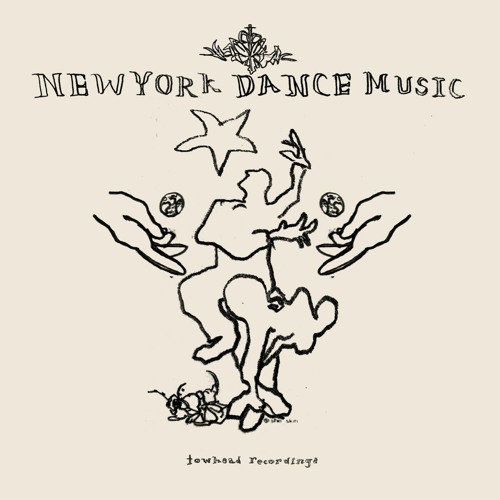New York Dance Music [TOW-VA001]