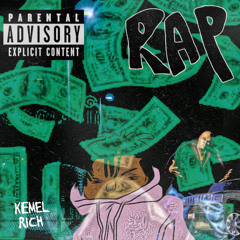 Kemel Rich - Sea