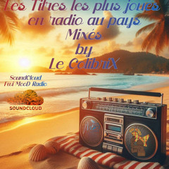 Mix Rentré Septembre 2024 By Le ColibriX