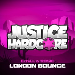 EzKiLL & Rosie - London Bounce ⚠️OUT NOW⚠️