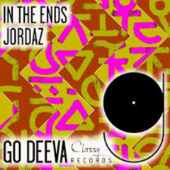 JORDAZ - In The Ends