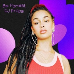 Jorja Smith - Be Honest (UKG Remix) [FREE DOWNLOAD]
