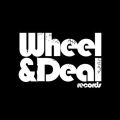 RAFEEKI x Sunken Frequencies - Prey ( Wheel & Deal Records )