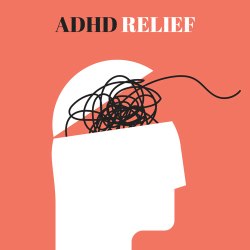 Stream ADHD Music Therapy by Motivation Songs Academy Listen online