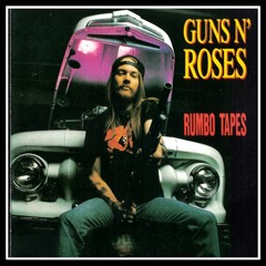 Back Off Bitch - Guns N' Roses