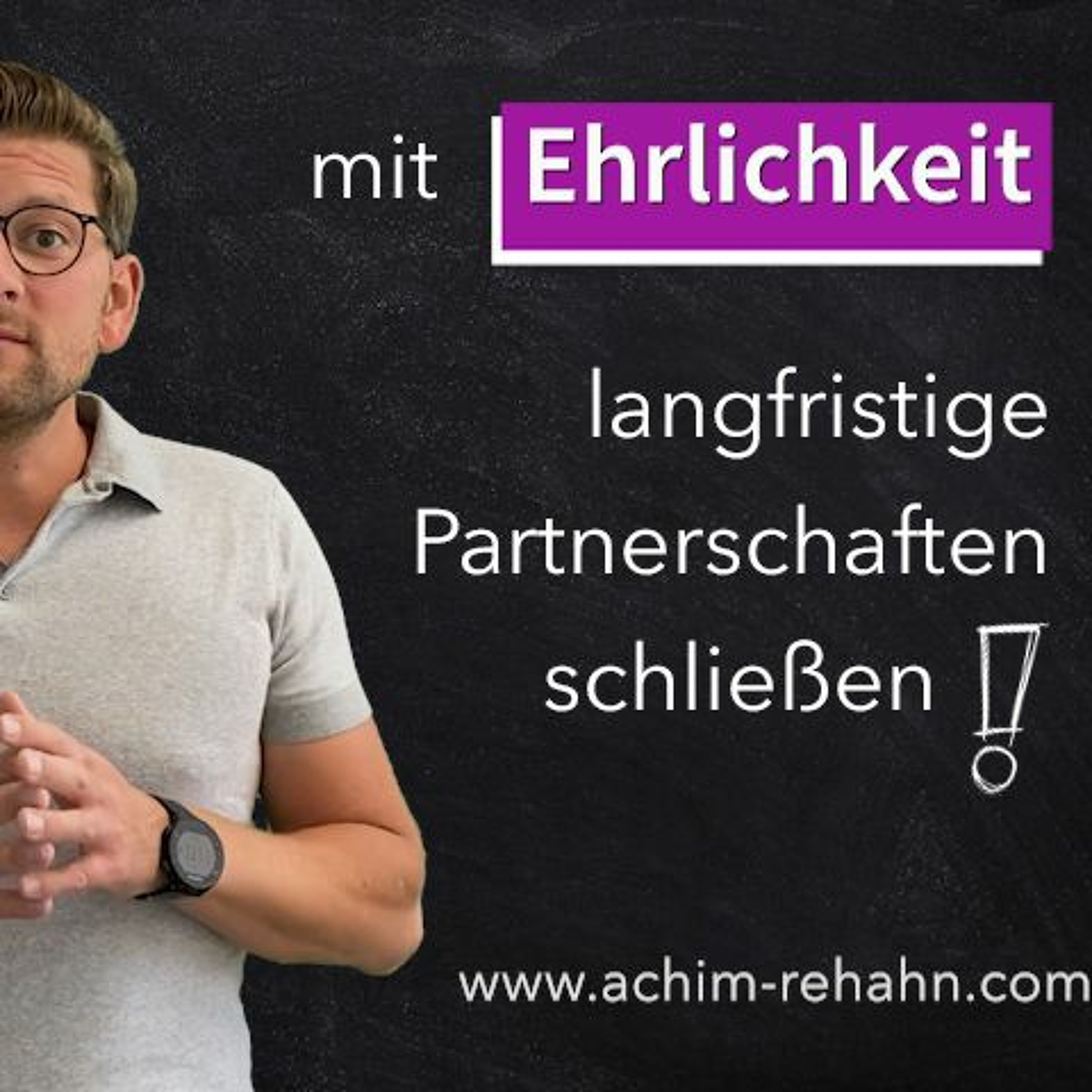Achim Rehahn