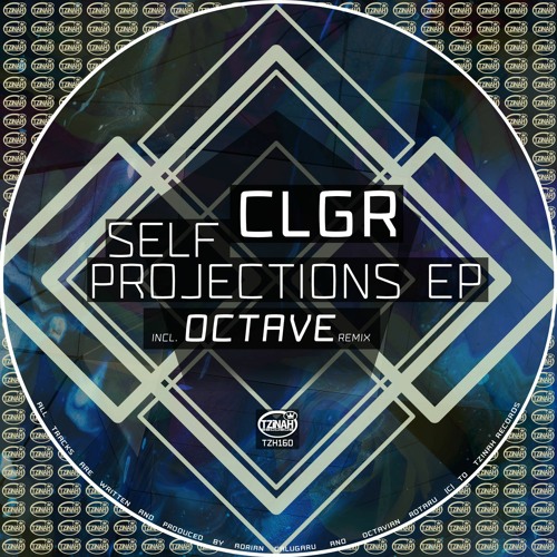 Clgr - Inner Self (Octave Remix) Preview