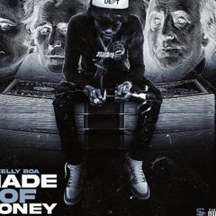 Made of money
