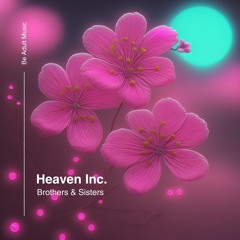 Heaven INC. - Without You (Original Mix)