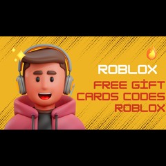 How to Redeem Free Robux Gift Card Codes in 2025 Unlock Unlimited Robux Today