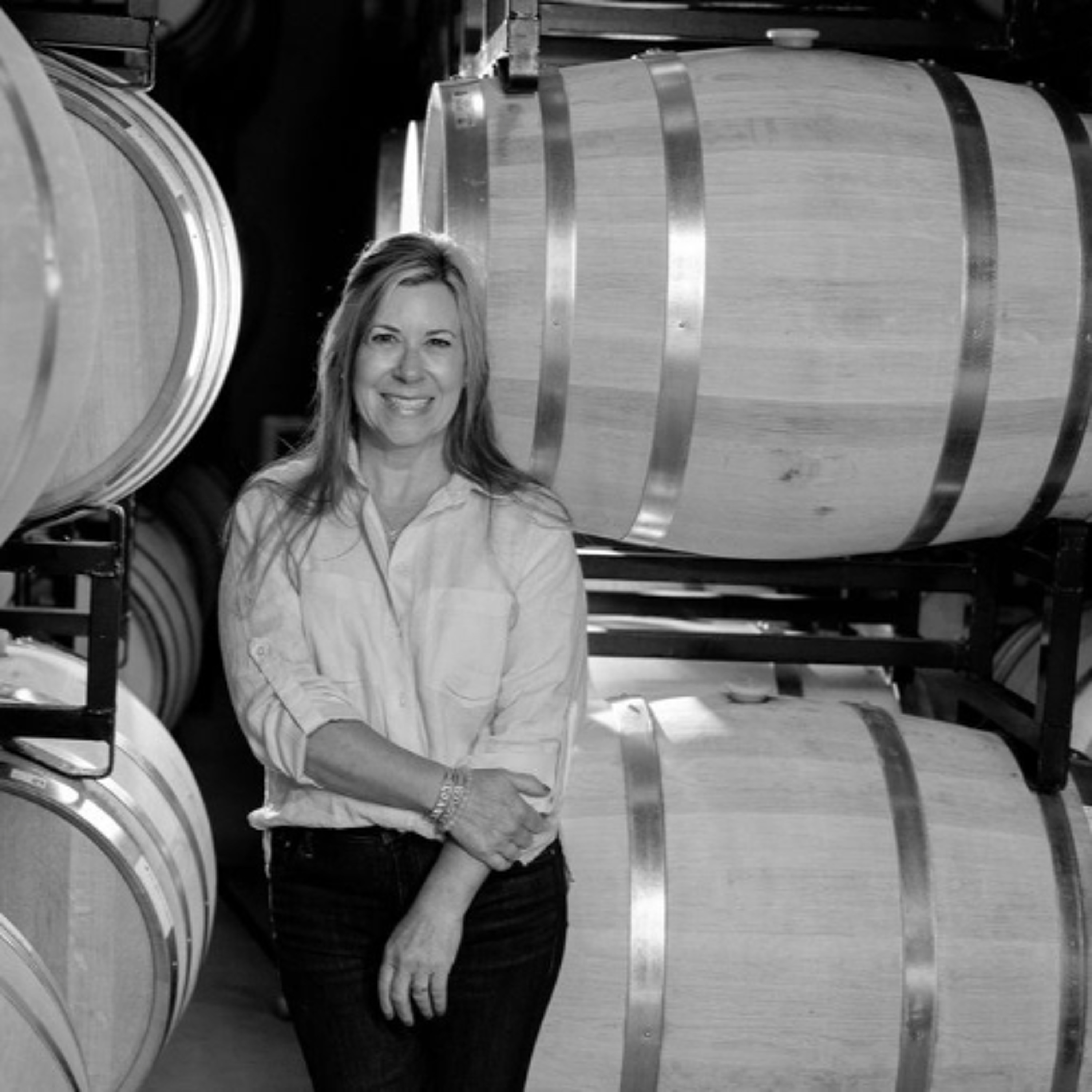 Episode 278 - Ashley Hepworth, Ashley Hepworth Wine Consulting episode artwork