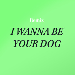 KIQ, Black Hertz e Stooges - I wanna be your Frog (KIQ Remix)