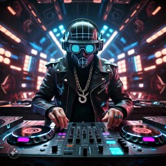 Eptomatic Hard Techno Session #44- Technoface vs. The 3 finger Ai DJ