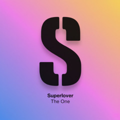 Superlover - The One