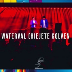 K3 - Waterval (hiejete Golven Remix) - FULL Mastered