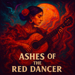 Ashes of the Red Dancer