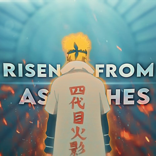 Risen From Ashes (Audio Edit)