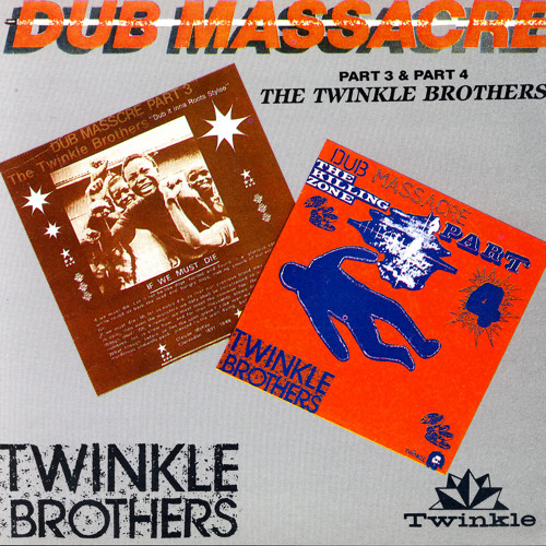 Stream Every Drop Of Blood by The Twinkle Brothers Listen online for free on SoundCloud