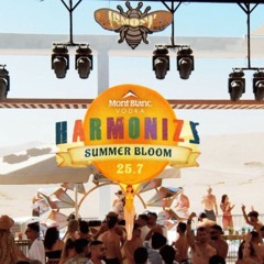 IDAN & BIDO - Live from HARMONIZZ Summer Bloom 2025