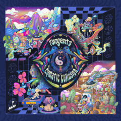 Tangents - Cymatic Collusion