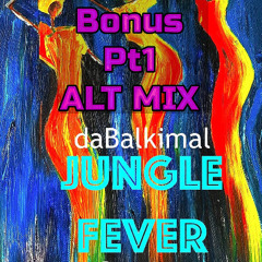 Jungle Fever pt1 Alt Mix - Skender Makota daBALKANIMAL