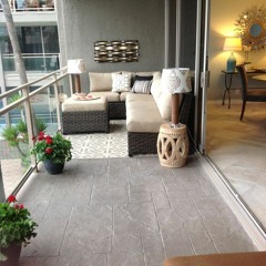 Patio [prod. Jacoby!]