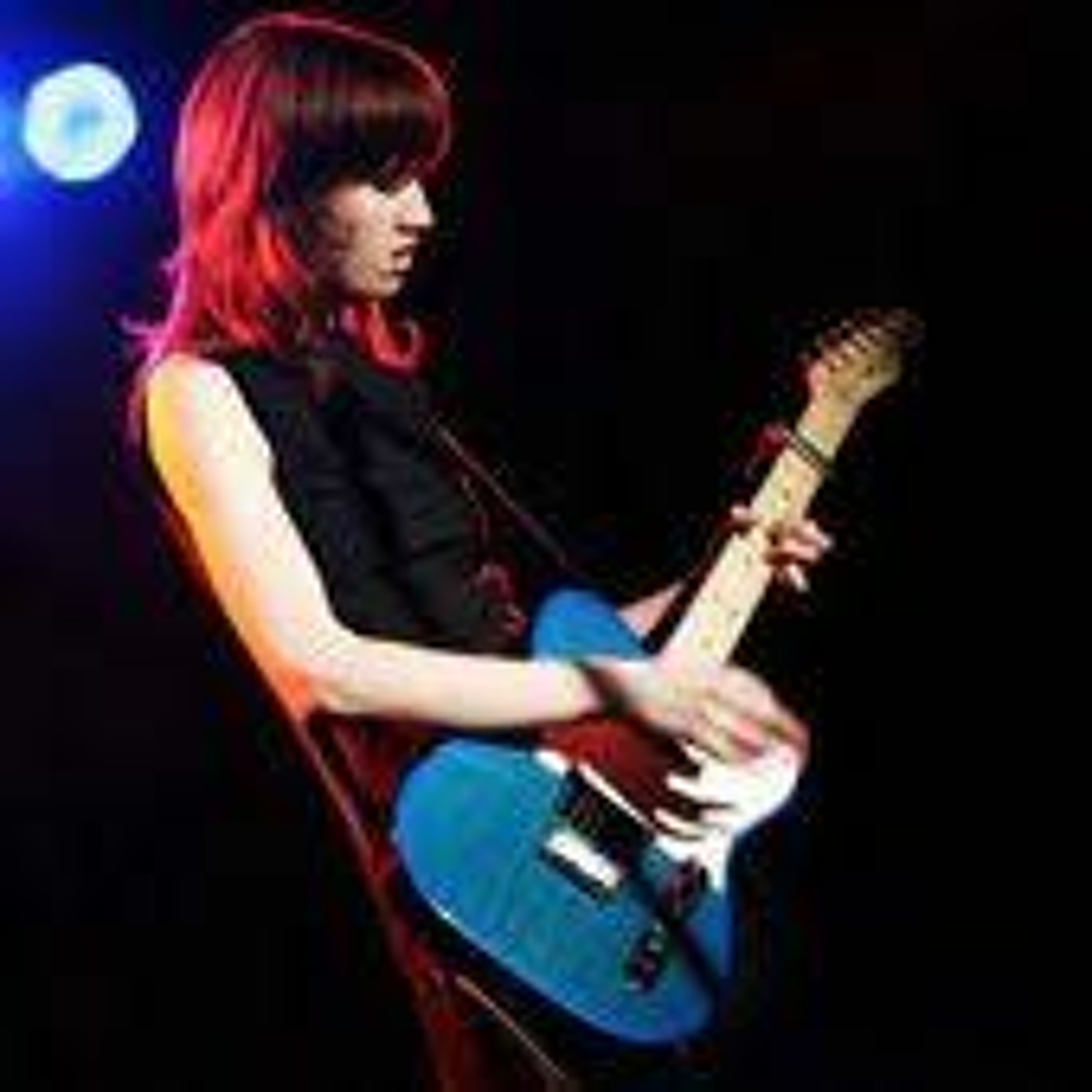 Play Arn Sianna Lee from Love Outside Andromeda talks with Dave Graney episode artwork