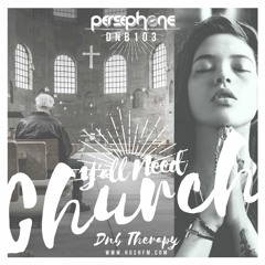 Persephone - DnB Therapy 4 Broken Souls
